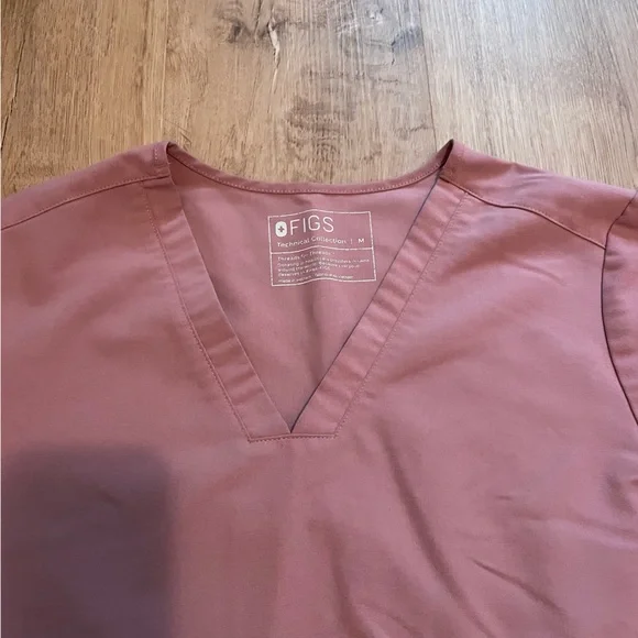 Figs scrub set - Picture 3 of 9